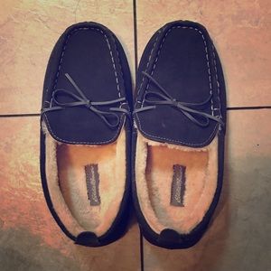 Men’s Eddie Bauer House Slippers
